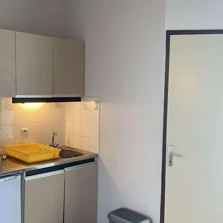 2 Pieces Avec Mezzanine, Piscine Et Parking A - Fr-1-229b-63 Apartment *